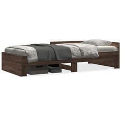 VidaXL 849585 bed frame