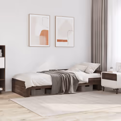 VidaXL 849585 bed frame