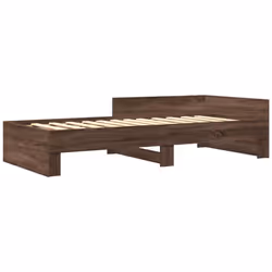 VidaXL 849585 bed frame