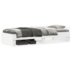 VidaXL 849586 bed frame