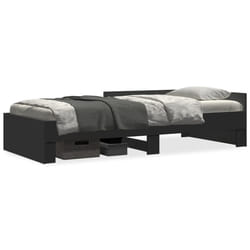VidaXL 849587 bed frame