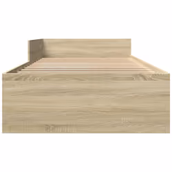 VidaXL 849588 bed frame - Additional view 5