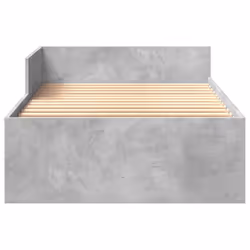 VidaXL 849589 bed frame - Additional view 5