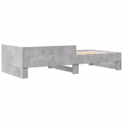 VidaXL 849589 bed frame - Additional view 6