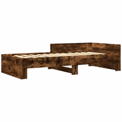 VidaXL 849590 bed frame