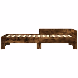 VidaXL 849590 bed frame - Additional view 4
