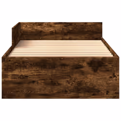 VidaXL 849590 bed frame - Additional view 5