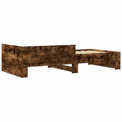 VidaXL 849590 bed frame - Additional view 6