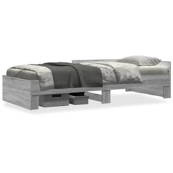 VidaXL 849591 bed frame