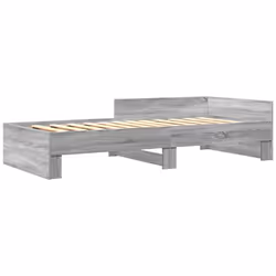 VidaXL 849591 bed frame