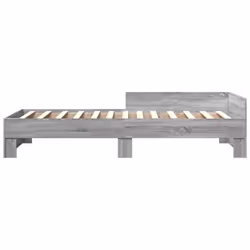 VidaXL 849591 bed frame - Additional view 4