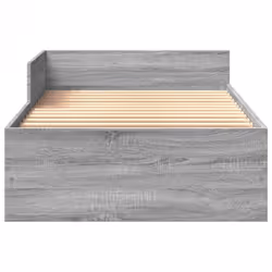 VidaXL 849591 bed frame - Additional view 5