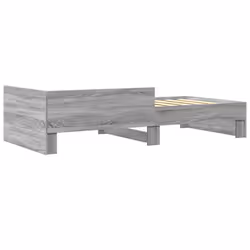 VidaXL 849591 bed frame - Additional view 6