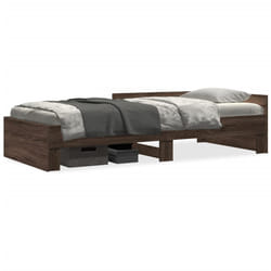VidaXL 849592 bed frame