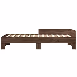 VidaXL 849592 bed frame - Additional view 4