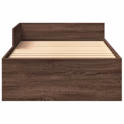 VidaXL 849592 bed frame - Additional view 5