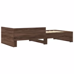 VidaXL 849592 bed frame - Additional view 6