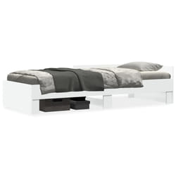 VidaXL 849593 bed frame