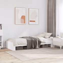VidaXL 849593 bed frame