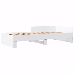 VidaXL 849593 bed frame