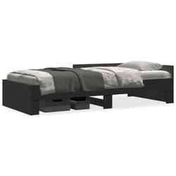VidaXL 849594 bed frame