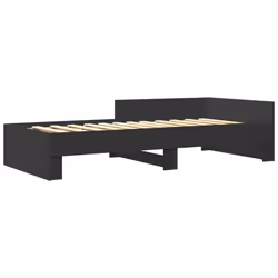 VidaXL 849594 bed frame - Additional view 3
