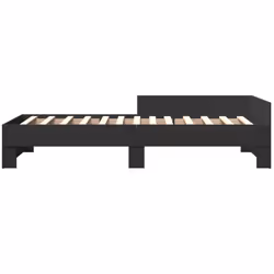 VidaXL 849594 bed frame - Additional view 4