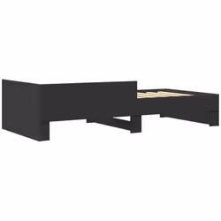 VidaXL 849594 bed frame - Additional view 6
