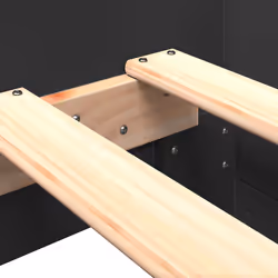 VidaXL 849594 bed frame - Additional view 7