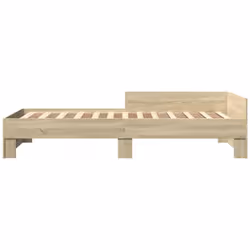 VidaXL 849595 bed frame - Additional view 4