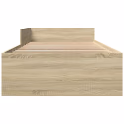 VidaXL 849595 bed frame - Additional view 5