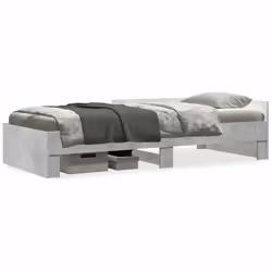 VidaXL 849596, Grey, 78 cm, 193 cm, 50 cm, 750 x 1900 mm, 1 pc(s)