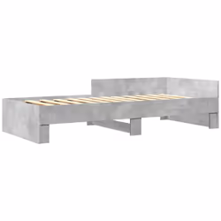 VidaXL 849596 bed frame