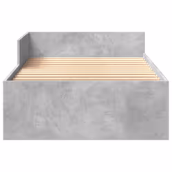 VidaXL 849596 bed frame - Additional view 5
