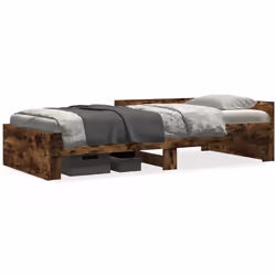 VidaXL 849597, Oak, 78 cm, 193 cm, 50 cm, 750 x 1900 mm, 1 pc(s)