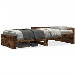 VidaXL 849597 bed frame