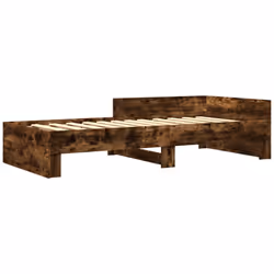 VidaXL 849597 bed frame