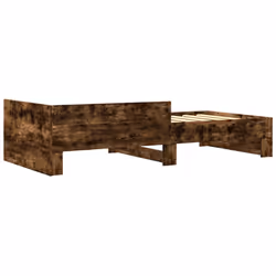 VidaXL 849597 bed frame - Additional view 6