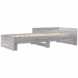 VidaXL 849598 bed frame