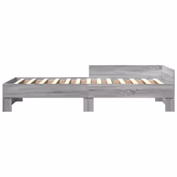 VidaXL 849598 bed frame - Additional view 4