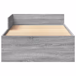 VidaXL 849598 bed frame - Additional view 5