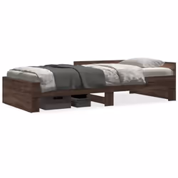 VidaXL 849599, Oak, 78 cm, 193 cm, 50 cm, 750 x 1900 mm, 1 pc(s)