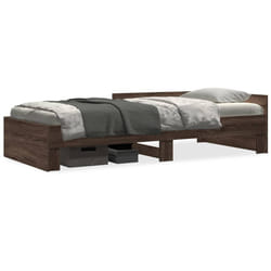 VidaXL 849599 bed frame