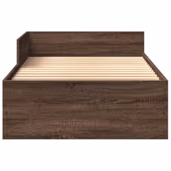 VidaXL 849599 bed frame - Additional view 5
