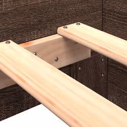 VidaXL 849599 bed frame - Additional view 7