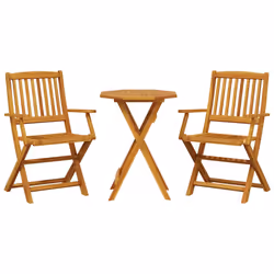 VidaXL 3295250, 3 pc(s)