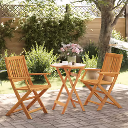 VidaXL 3295250 outdoor furniture set
