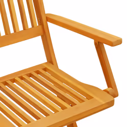 VidaXL 3295250 outdoor furniture set - Additional view 8