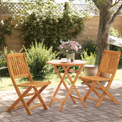 VidaXL 3295253 outdoor furniture set - Additional view 2