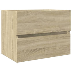 VidaXL 849636 bathroom furniture set